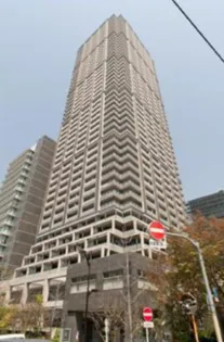 東京都中央区日本橋浜町3【マンション】の外観