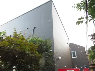 グレイスシールド烏丸の画像