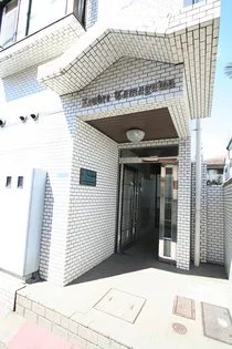ルーブル多摩川の画像