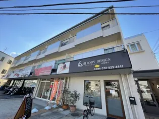 サンエコー高美の画像