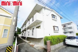 パレ ロワイヤル I棟の画像