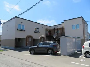 mkh48【2階】の外観