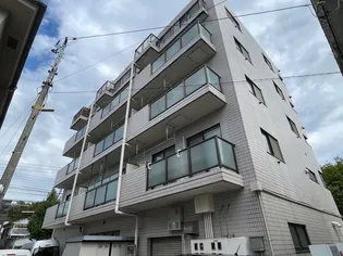 アソルティ横浜保土ヶ谷【4階】の外観