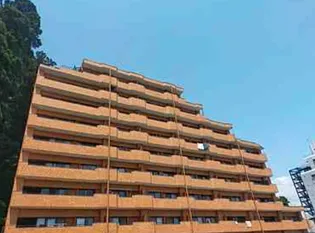 ライオンズマンション瑞鳳【4階】の外観