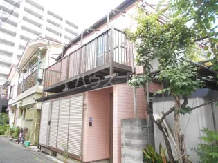 東京都板橋区成増5【一戸建】の外観