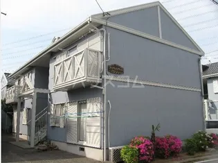 フレグランス平山Cの画像