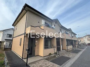 グリーンゲイブルズの画像