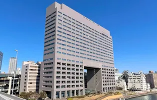 DAIWA リバーゲートレジデンス 北ウイングの画像