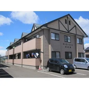 コージィコート壱番館の画像