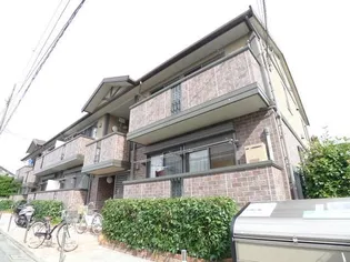 エーデルハイム ASAKAーBの画像