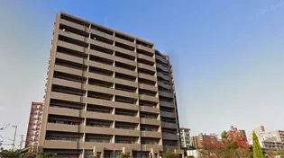 サーパス浜ノ町ツインタワーの画像