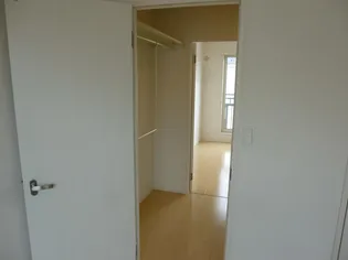 ヴィラシェーンの内装