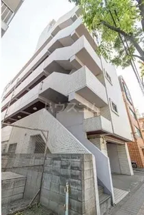 JLBグランエクリュ調布の画像