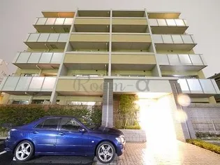 ディアレンス高島台の画像