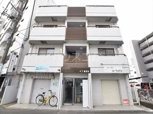 KT鹿沼台の画像