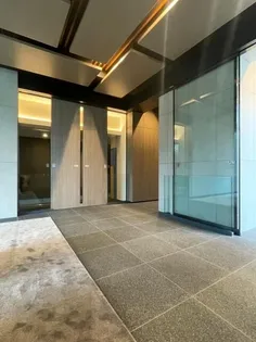 プラウド八幡山【4階】の外観