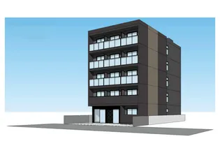 LEI大宅【2階】の外観