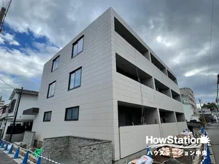 EL CIELO【3階】の外観