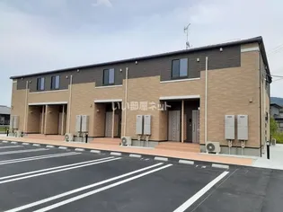 メゾン ベル アンジュ Bの画像