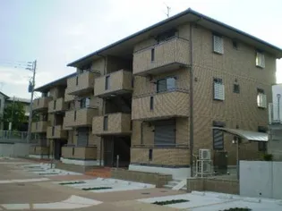 モンソレーユAの画像