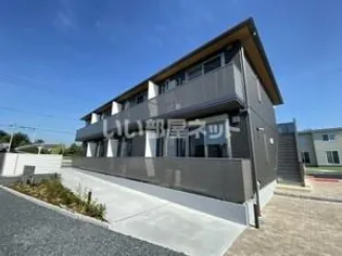 クレストウッド IIIの画像