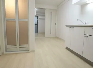 東京都練馬区旭丘1【マンション】の外観