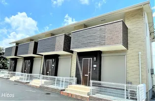 T-rapa(ティーラパ)Bの外観