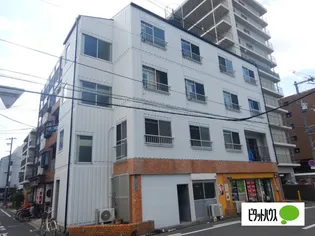 シャルマン淀の画像