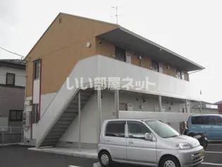 ネーブル プラネットBの画像