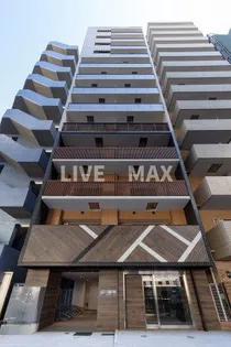 プラティーク日本橋水天宮【3階】の外観