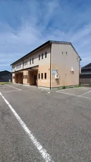 ドルフィンリバー A棟の画像