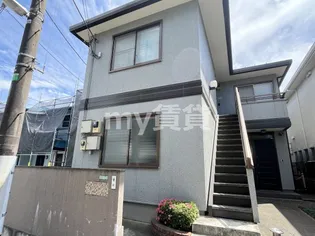 コーポ栗林の画像