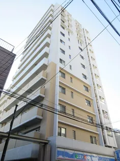 パークアクシス東十条の画像