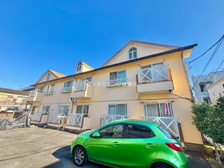 パークタウンアメニティーの画像