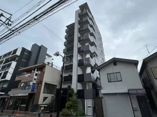 ル リ モリノ【3階】の外観