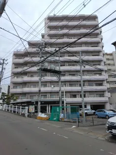 シティーコート北仙台の画像