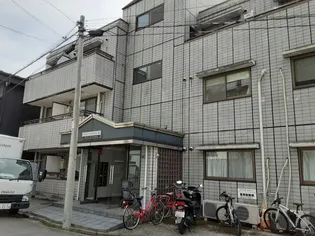 ヴィラヤマナカ4の画像