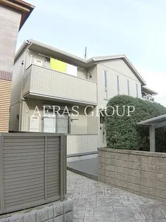 ソレーユ豊玉IIの画像