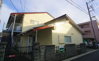 リシェス桜ヶ丘【2階】の外観