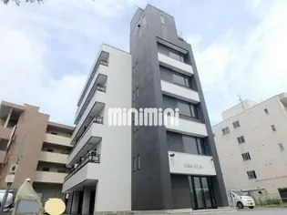 カーサS Y Mの画像