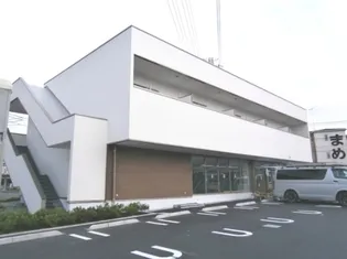 神奈川県伊勢原市高森3【アパート】の外観