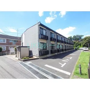 レオパレス春望の画像