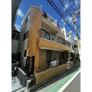 コーポ山崎の画像