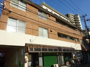 大和田コーポの画像