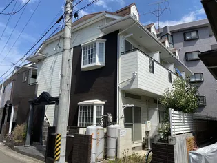 レオパレス大野田第5の画像