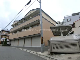 レスト大美野の画像