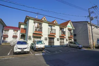 若草ハイツの画像