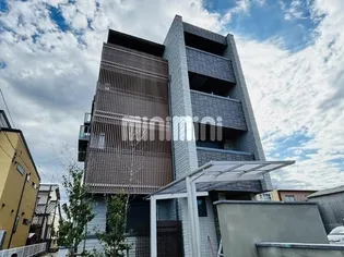 フェリシアガーデン茅ヶ崎の画像