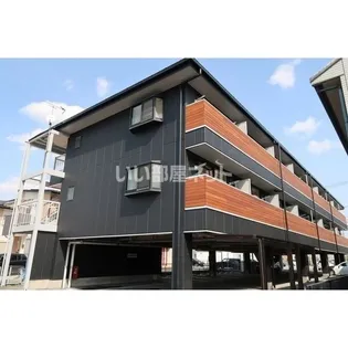 カーサ グレイスの画像