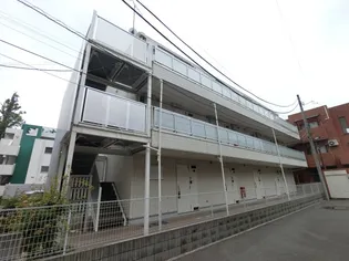 リブリ コスモス ディーの画像